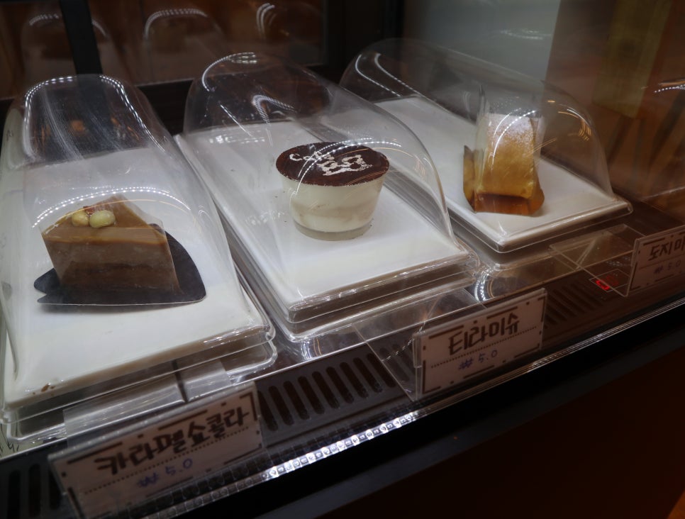 카페브루 이미지