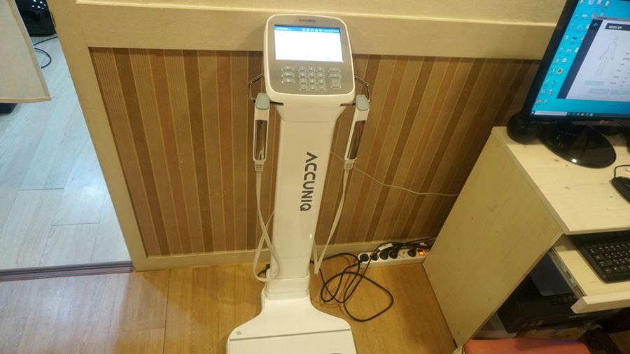 에스테틱 힐링수 이미지