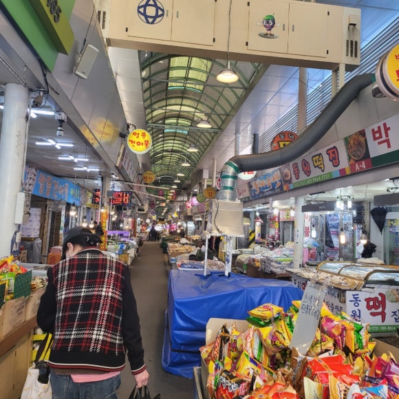 박서방꽈배기 이미지