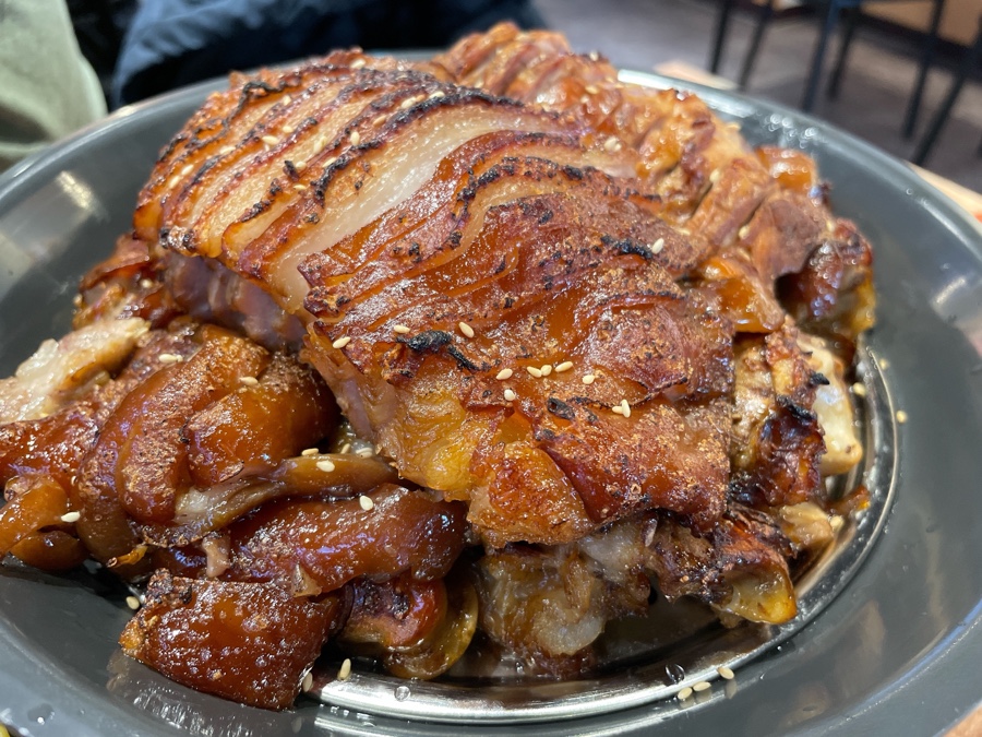 화담족발 이미지