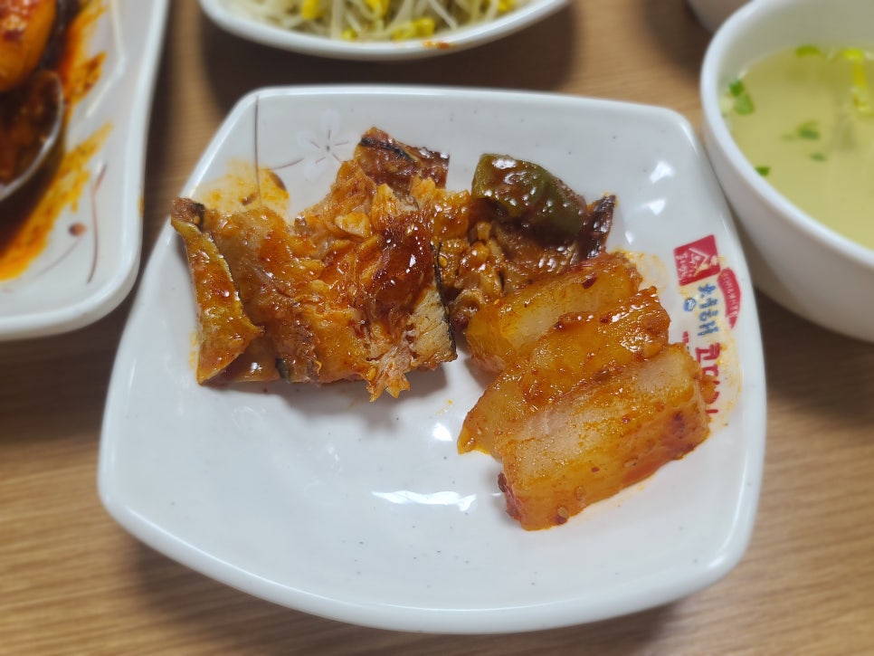 청해코다리 이미지