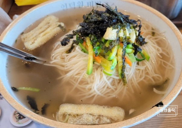 솔이네국수집 이미지