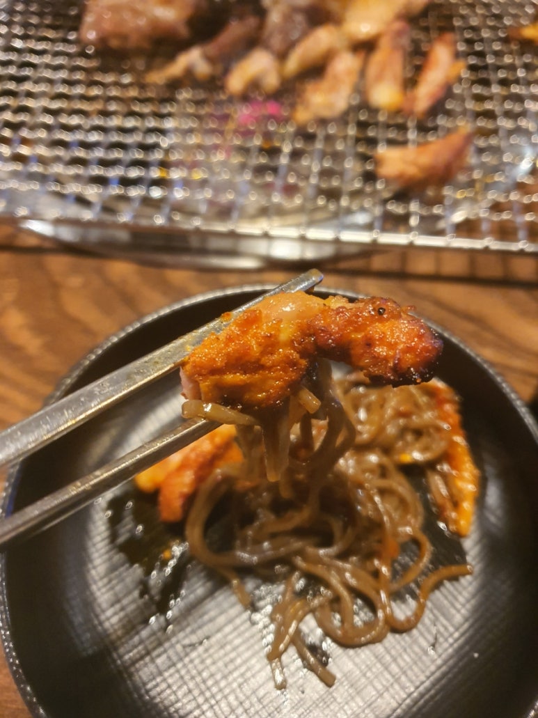 정가네춘천닭갈비막국수 이미지