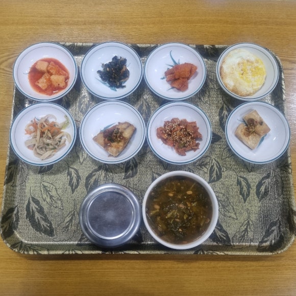 대곳밥상 이미지