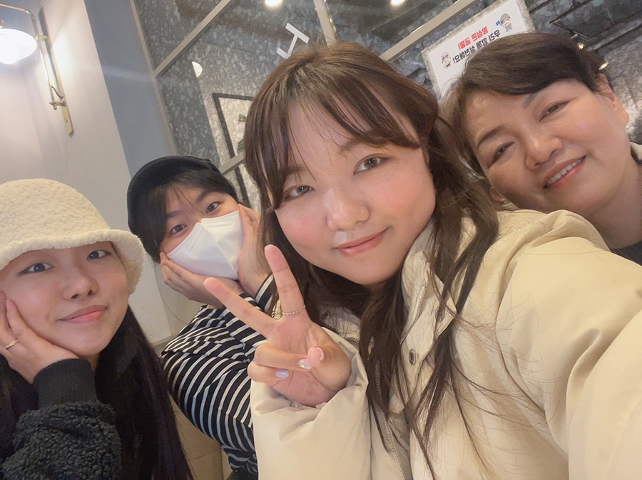 파리바게뜨화북점 이미지