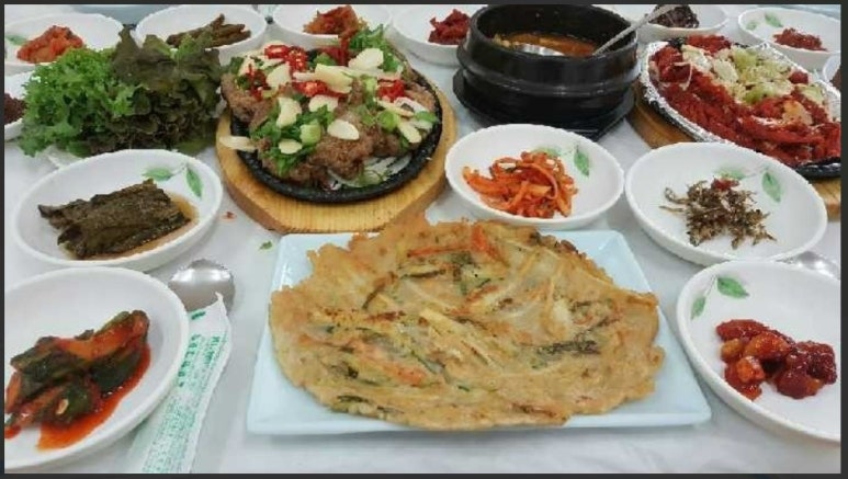 서울떡갈비 이미지