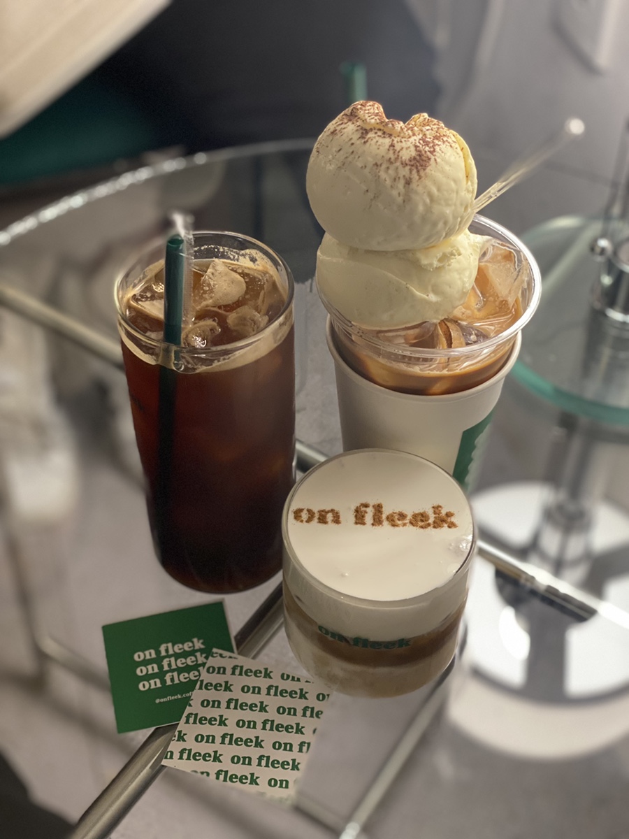 플리크(Fleek) 이미지