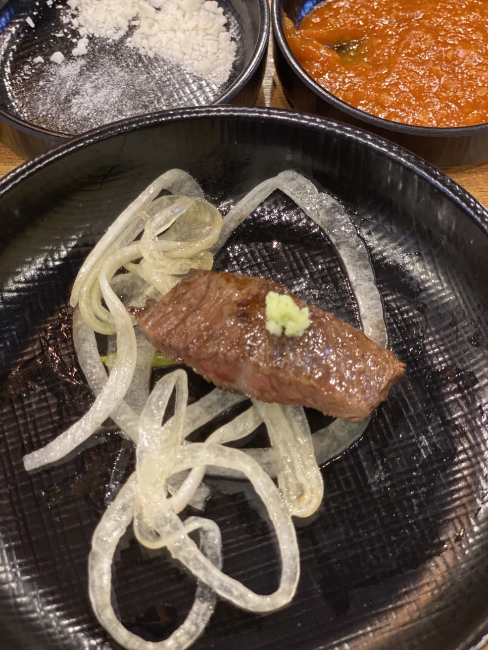 광주정육점식당 이미지