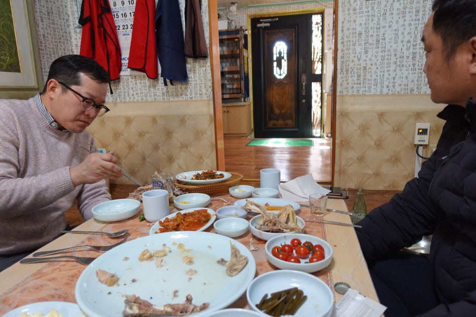 산너머옛집 이미지