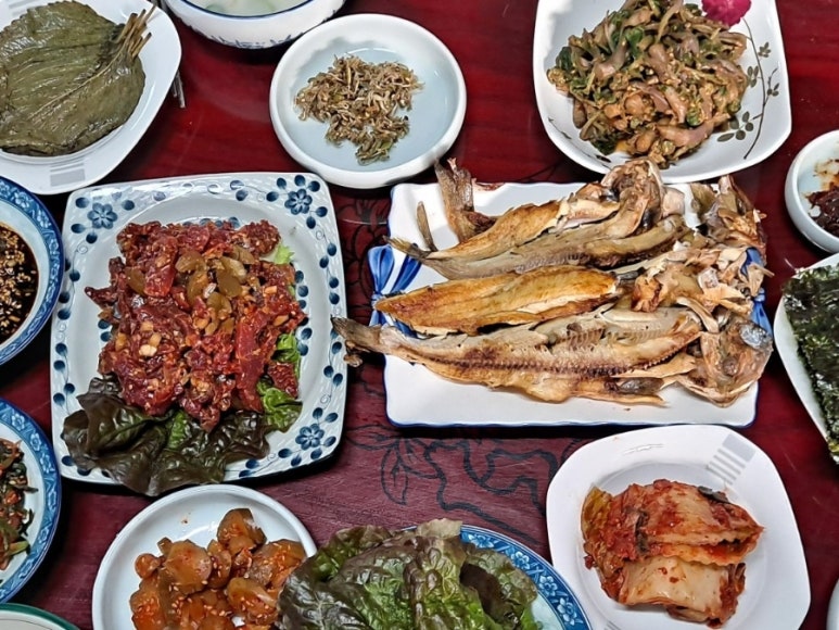 오빠친구함바 이미지