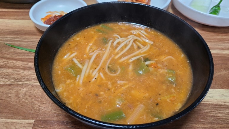 영동어죽 이미지