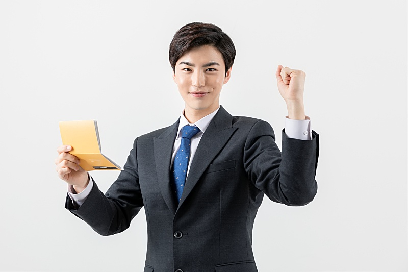 청년기획사 이미지