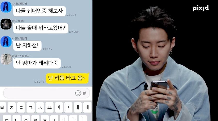 직딩골프 이미지