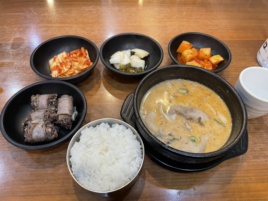 신천순대국 이미지