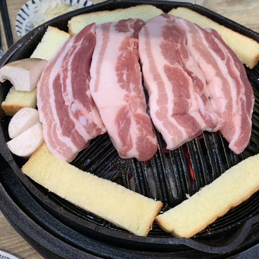 참진생고기 이미지