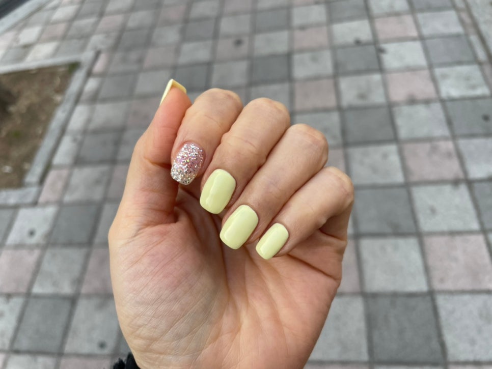 미오네일 이미지