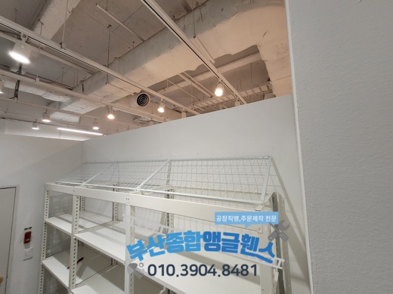 부산보관창고동부산 이미지