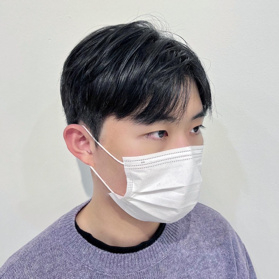 정헤어클릭 이미지