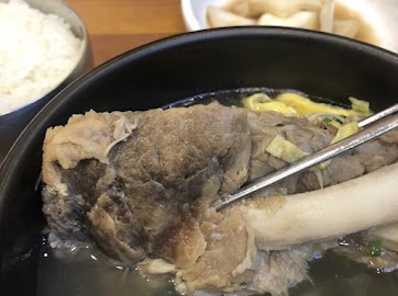 청담면옥 이미지