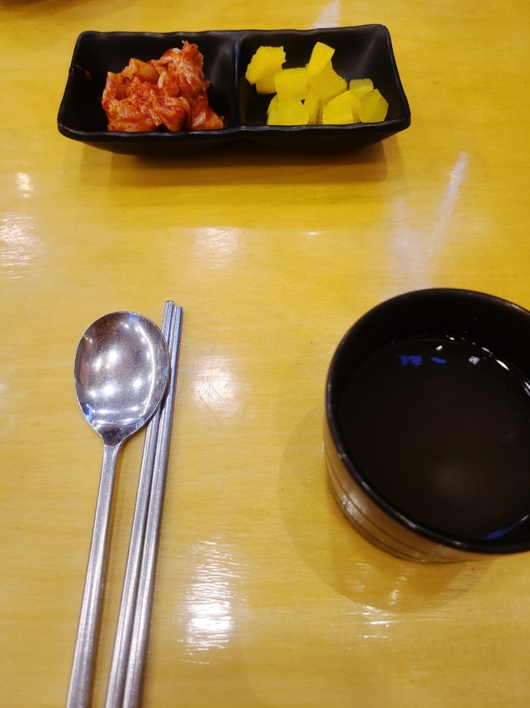 국수나무(지행점) 이미지