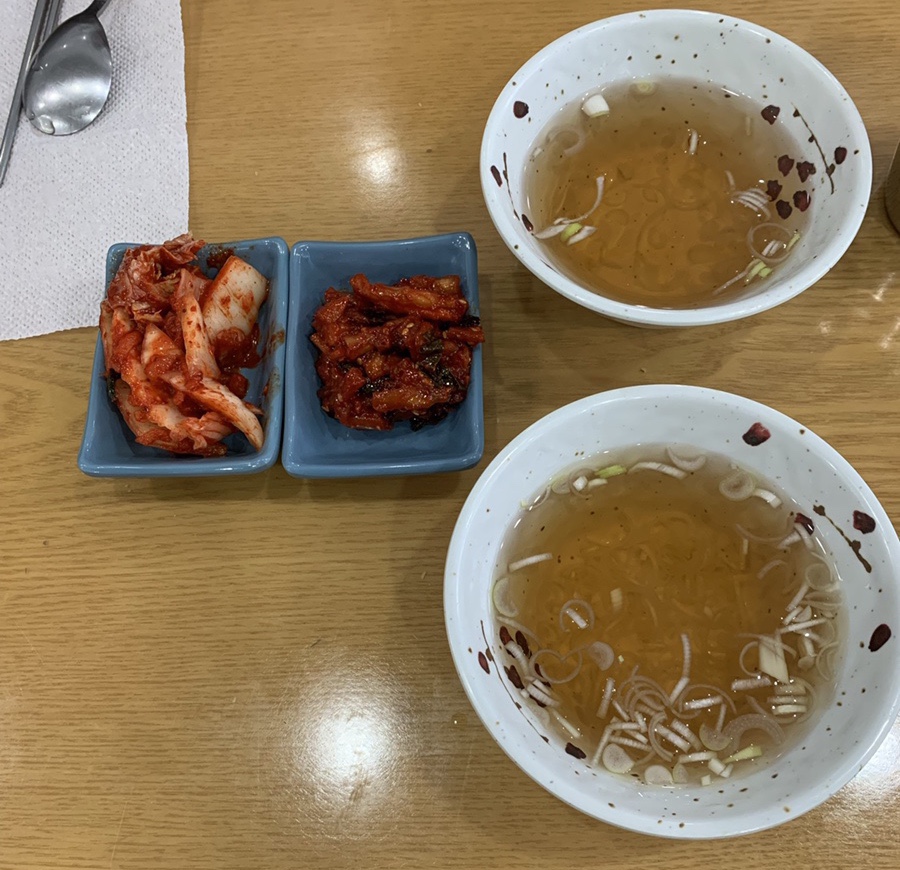 볶덮밥 이미지