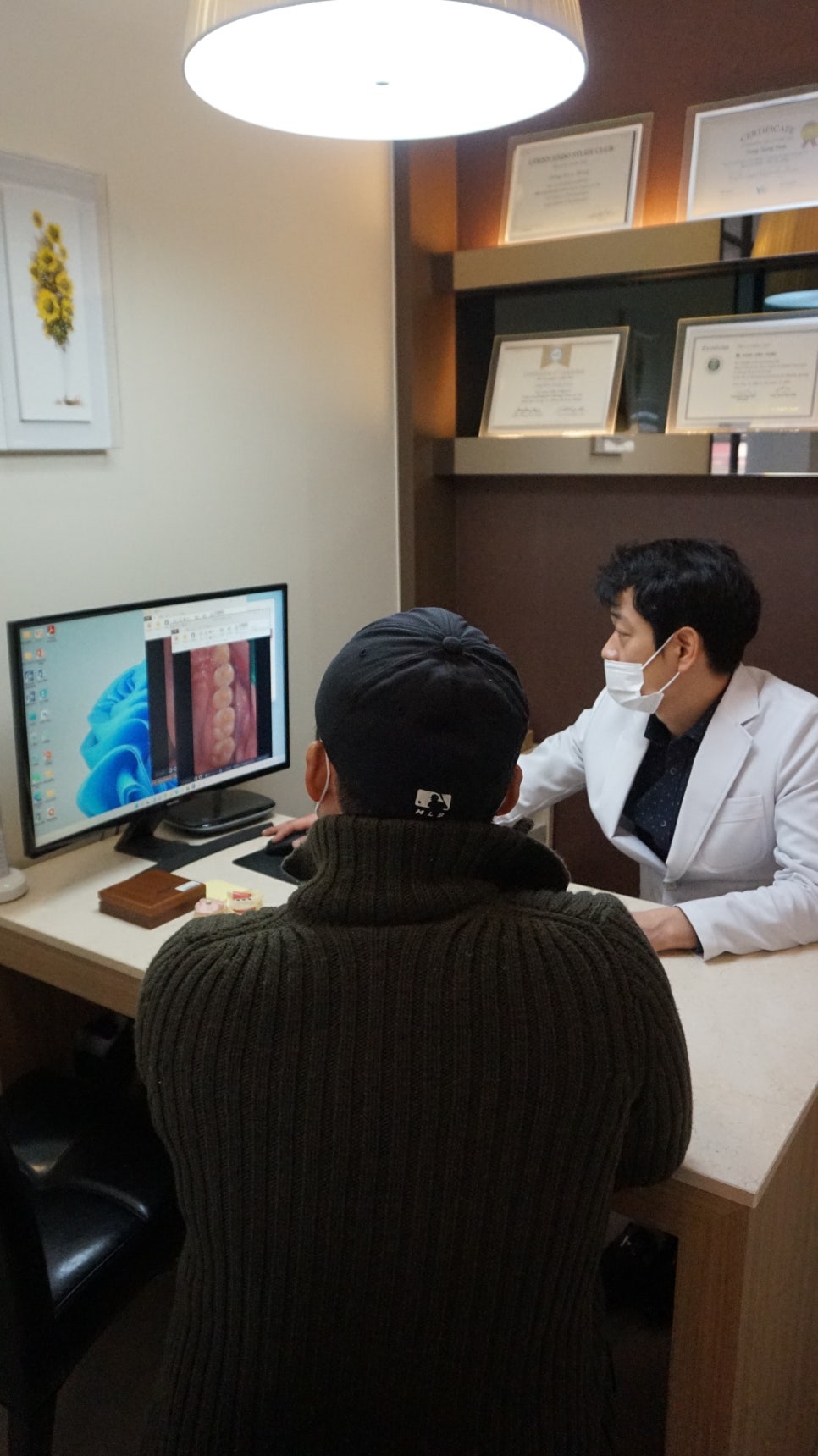 부천한결치과 이미지