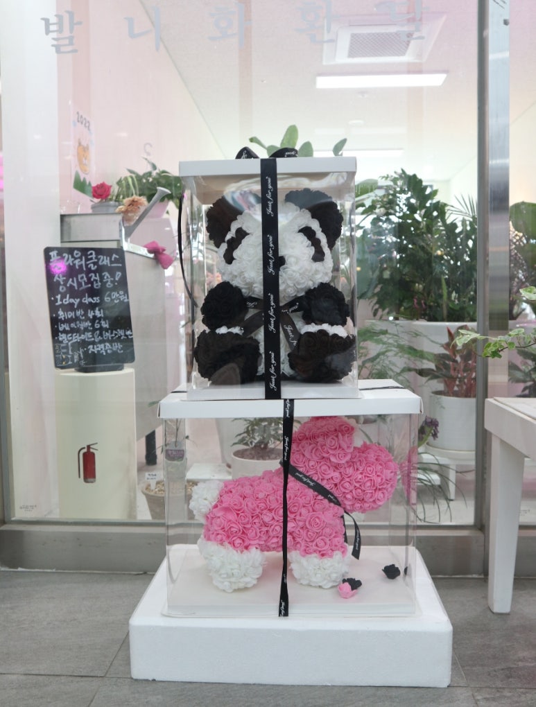조이아플라워 이미지