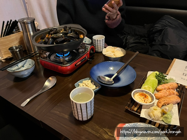 김순례닭강정방화점 이미지