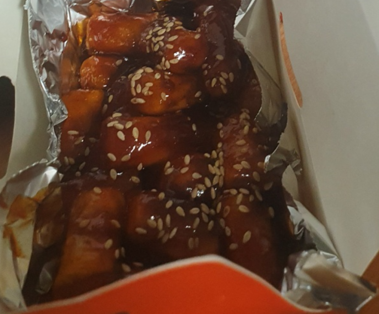 땅땅치킨김해 이미지