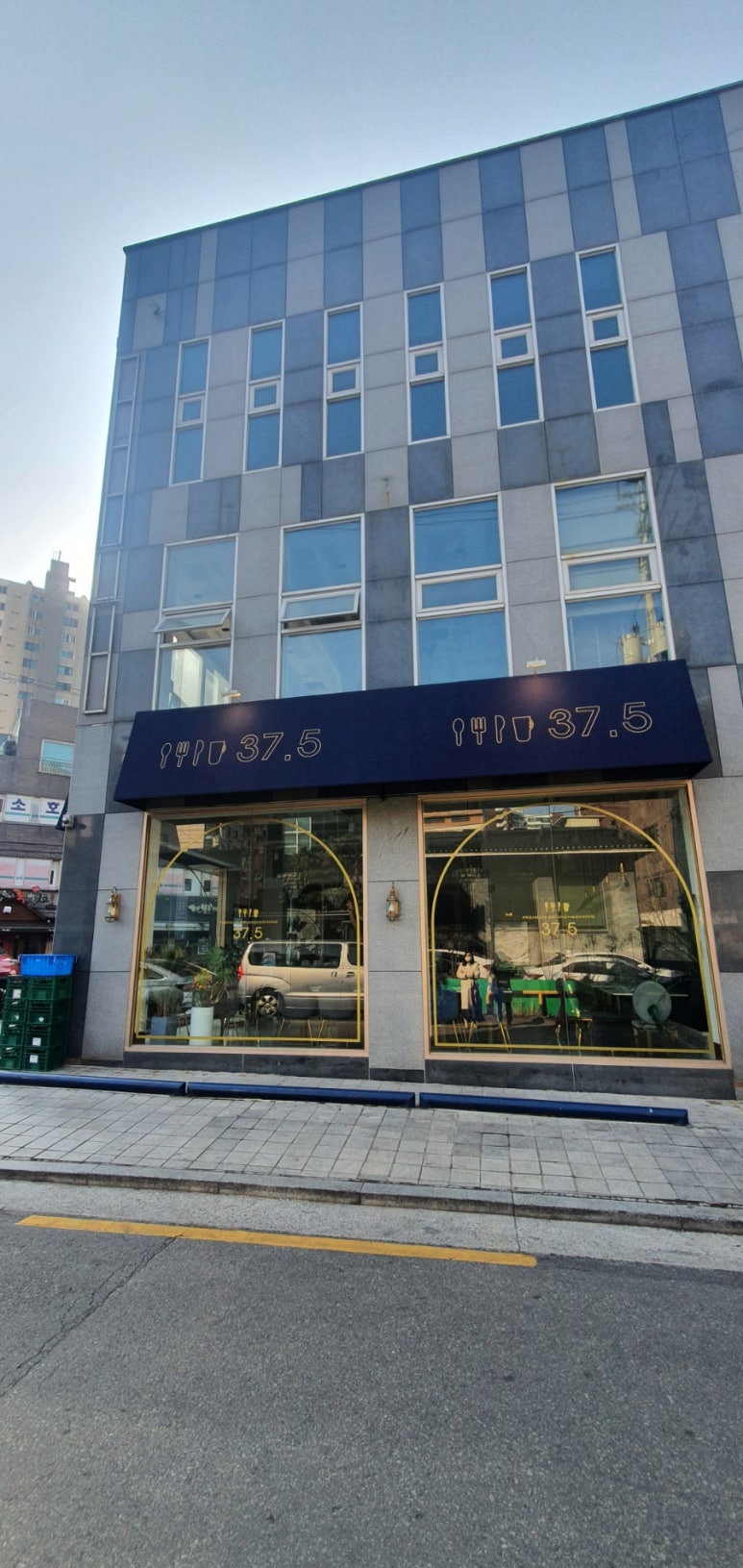까페37.5 이미지