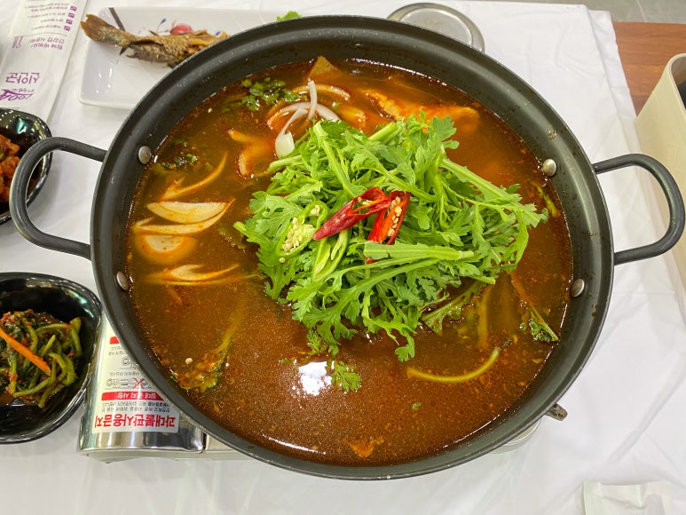 천사횟집 이미지
