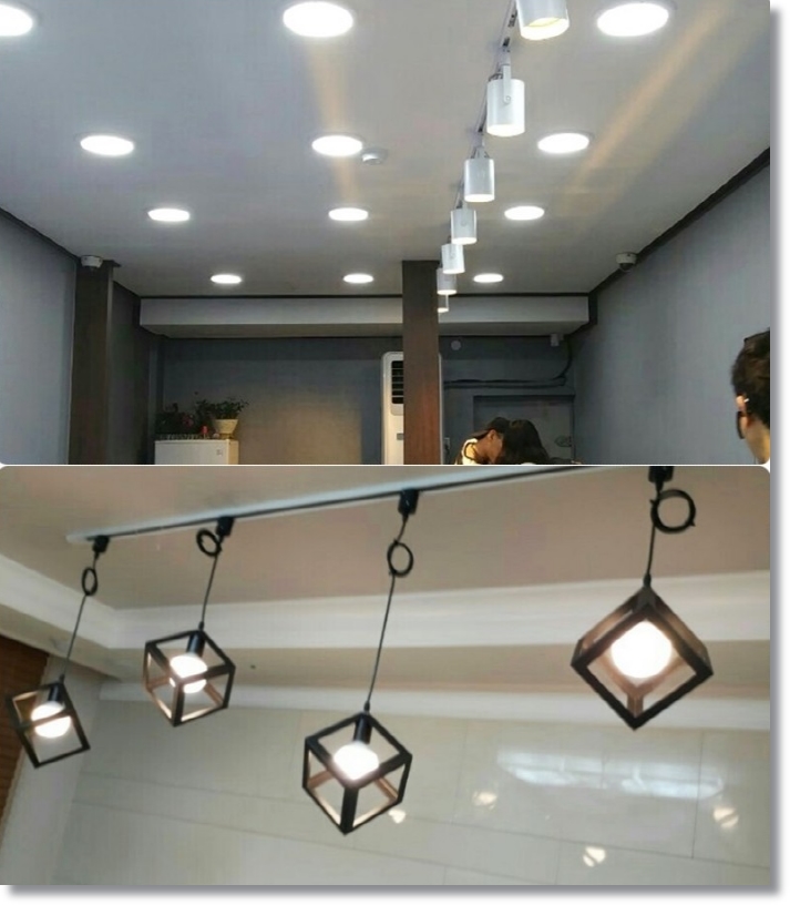 이레전기조명공사 이미지