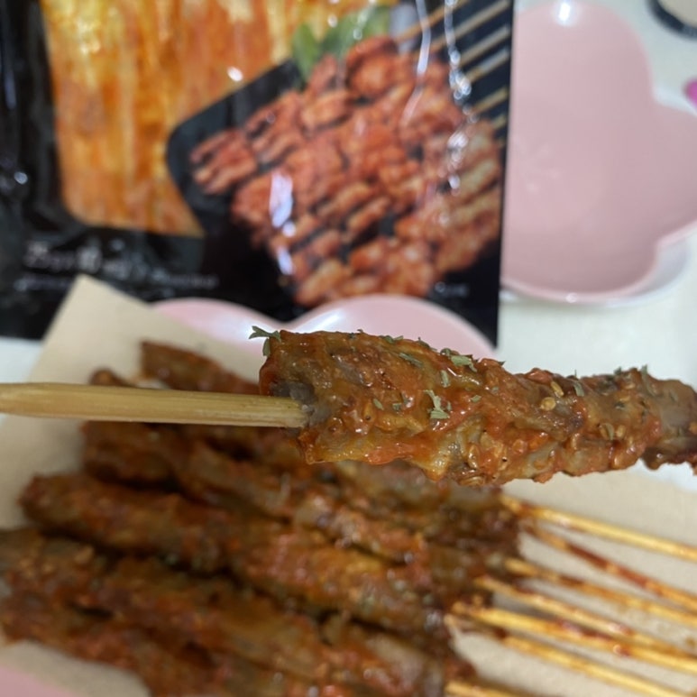 한중반찬 이미지
