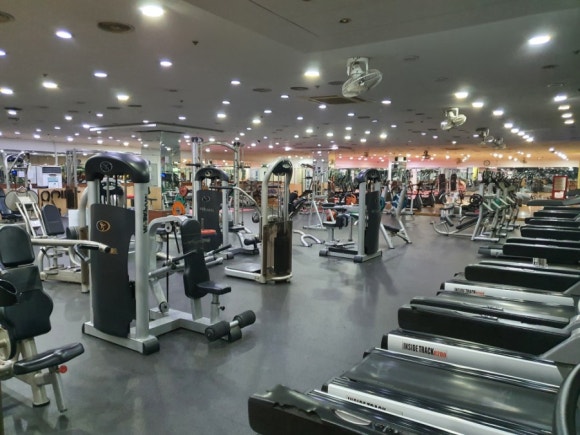 중앙스포츠랜드 이미지