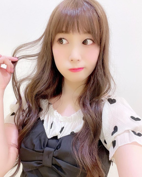 950119 - 하츠카와 미나미 - Minami Hatsukawa : 네이버 블로그