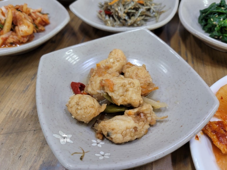 동피랑김밥 이미지