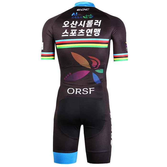 오산시롤러스포츠연맹 이미지