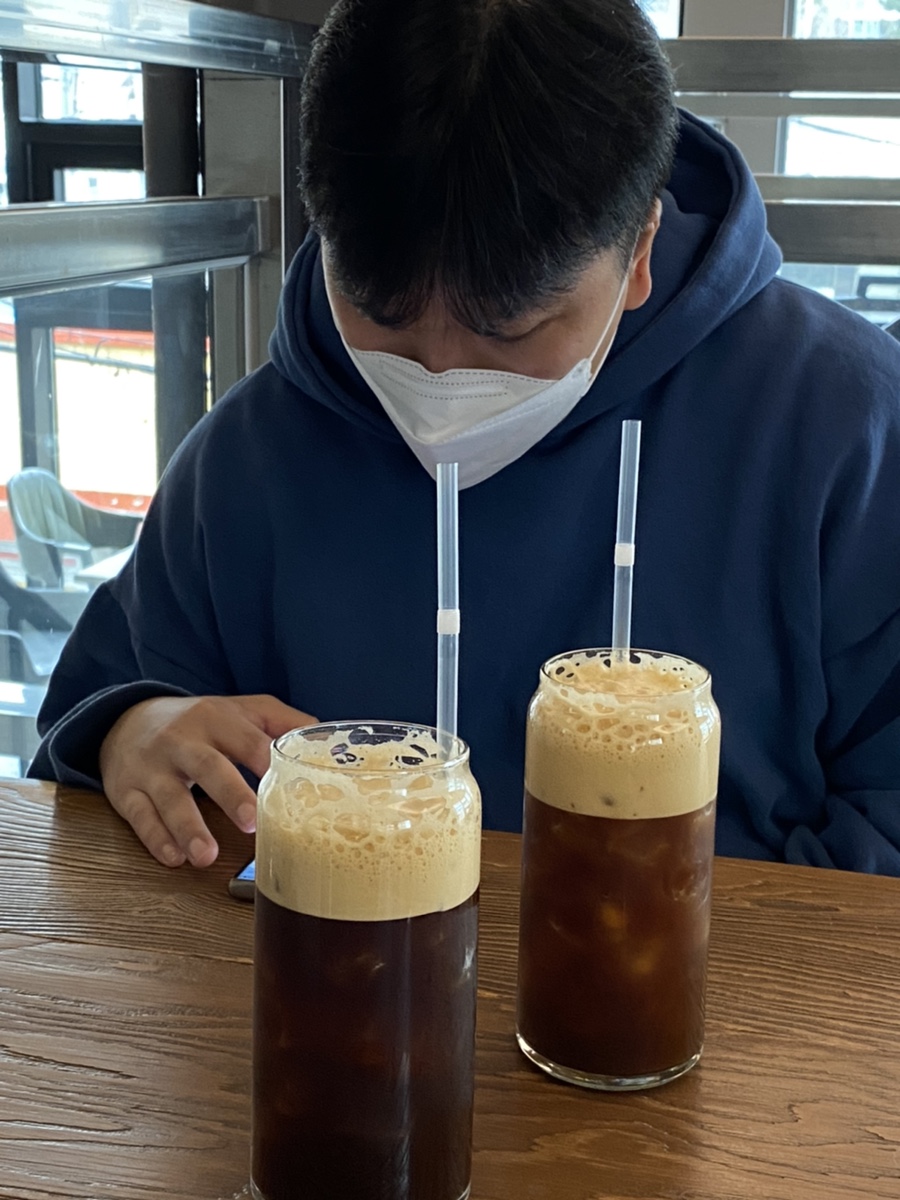 콤마커피로스터스 이미지
