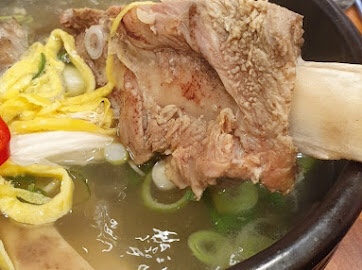 청담면옥 이미지