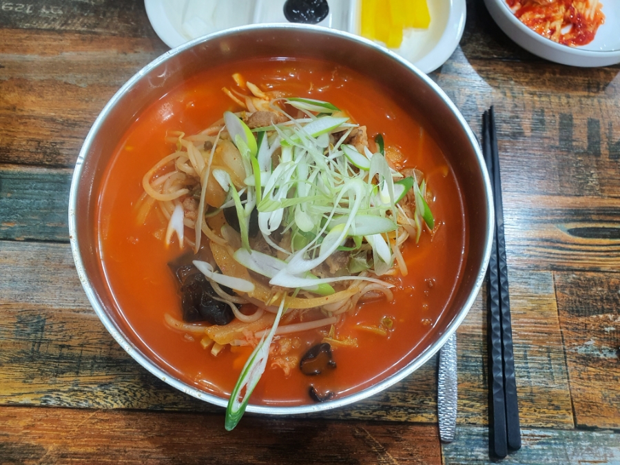 인생짬뽕신 이미지