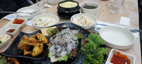 오징어당 이미지
