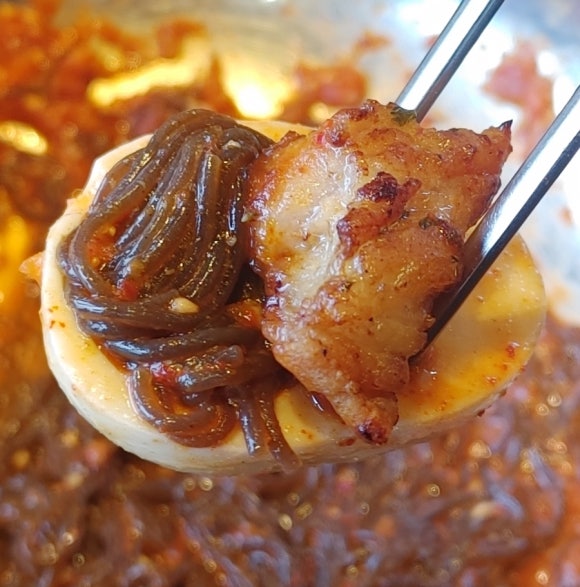 짚불화덕갈비 이미지