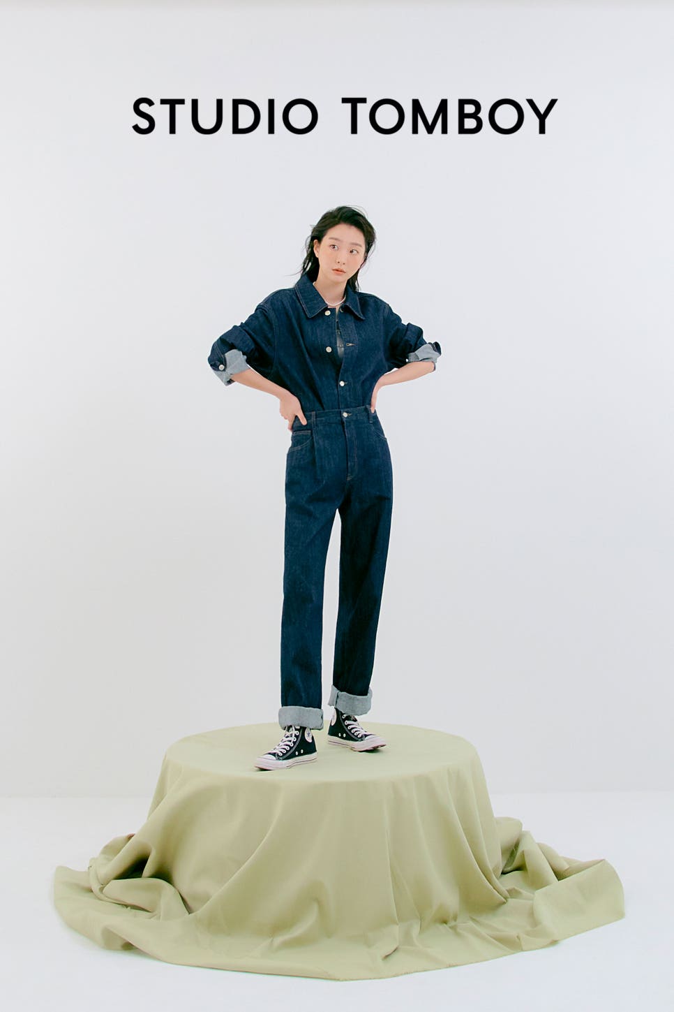김다미스튜디오 이미지