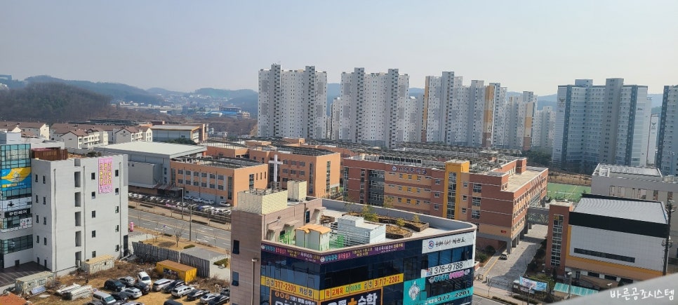 금호시스템 이미지