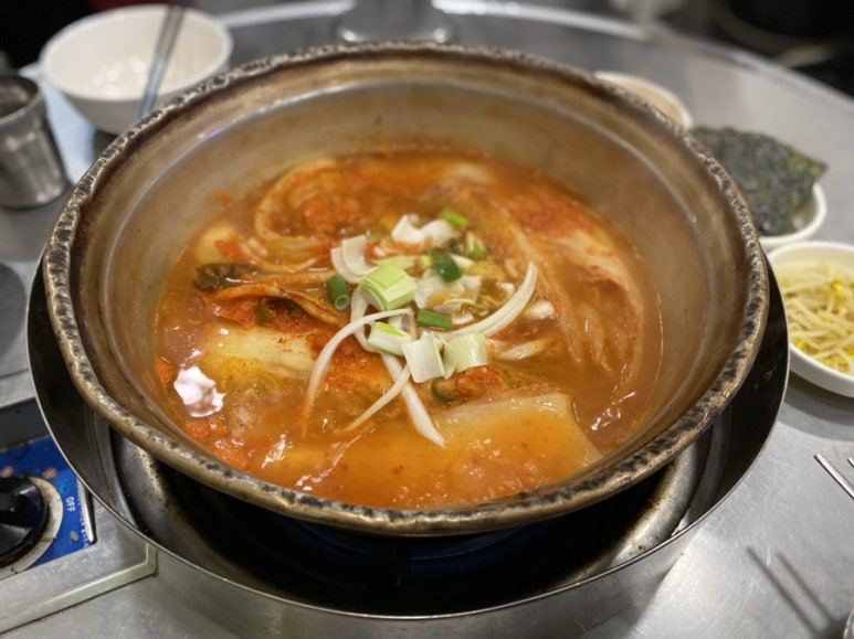 명동찌개마을(수원점) 이미지