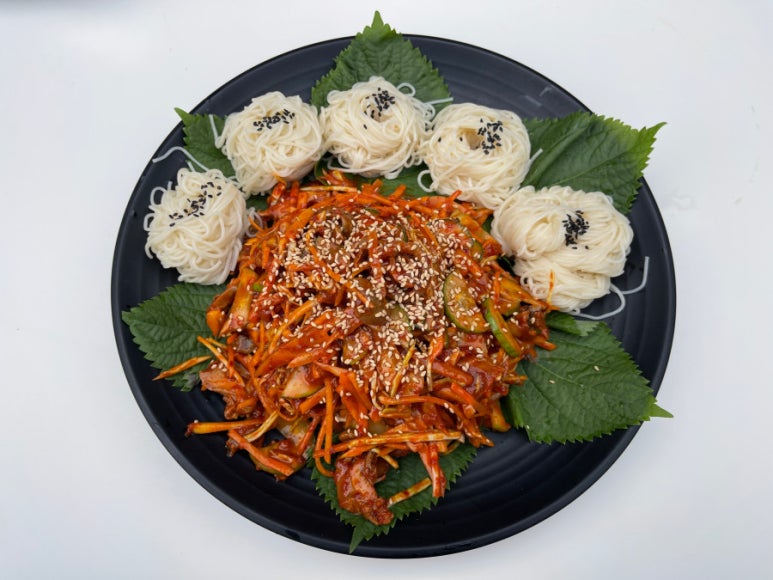 맛나치킨 이미지