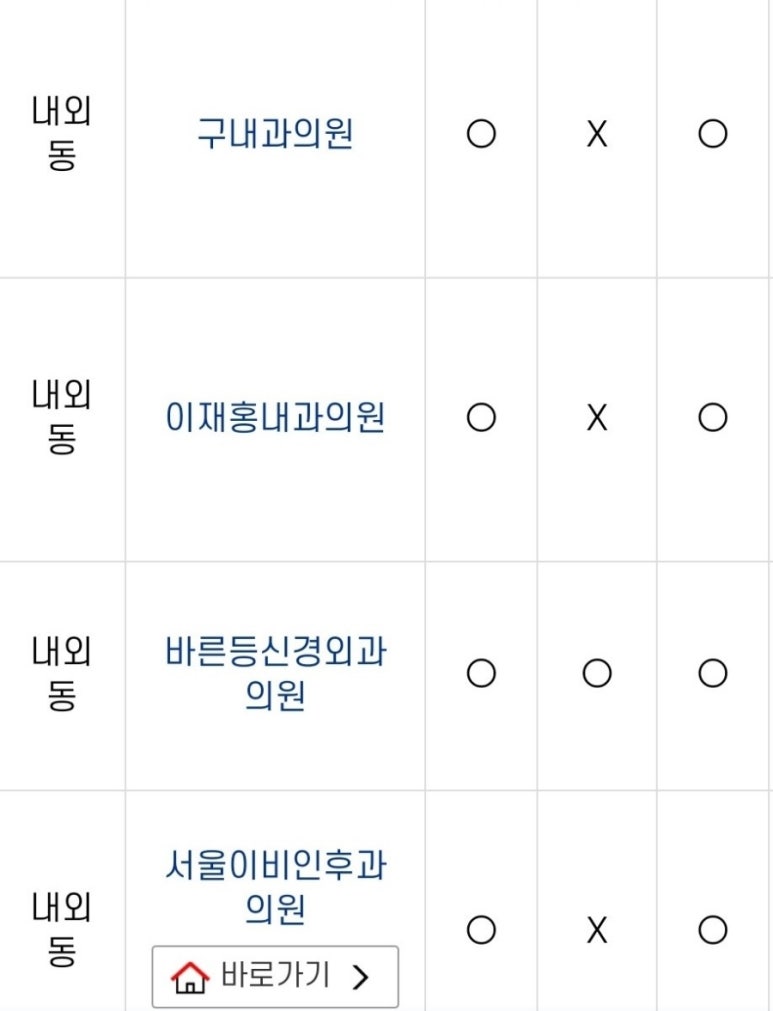 수사랑의원 이미지