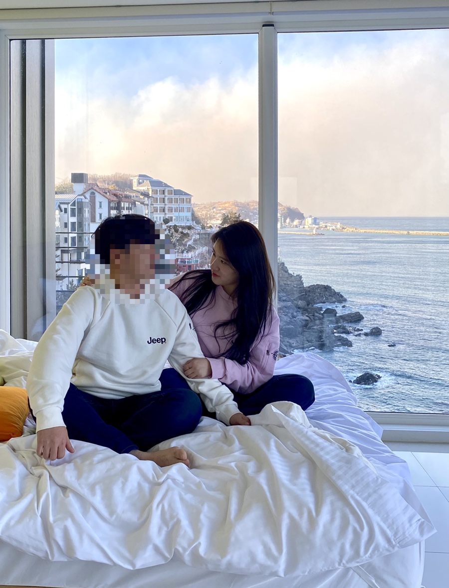 비치힐스파펜션 이미지
