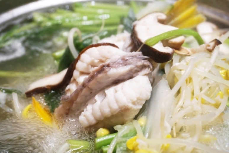 수림복국 이미지