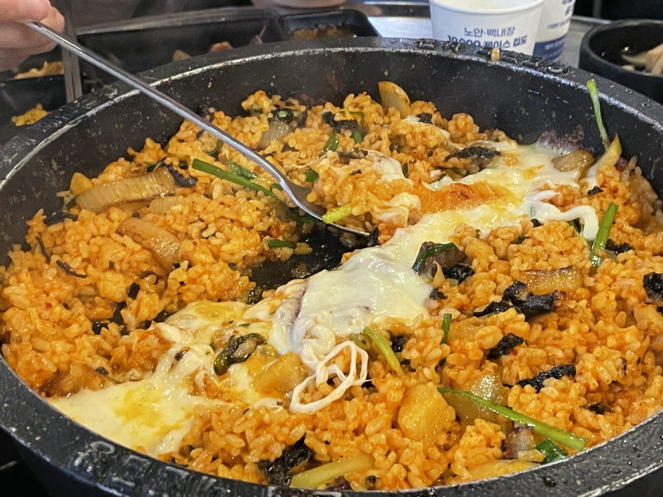 안정식당 이미지